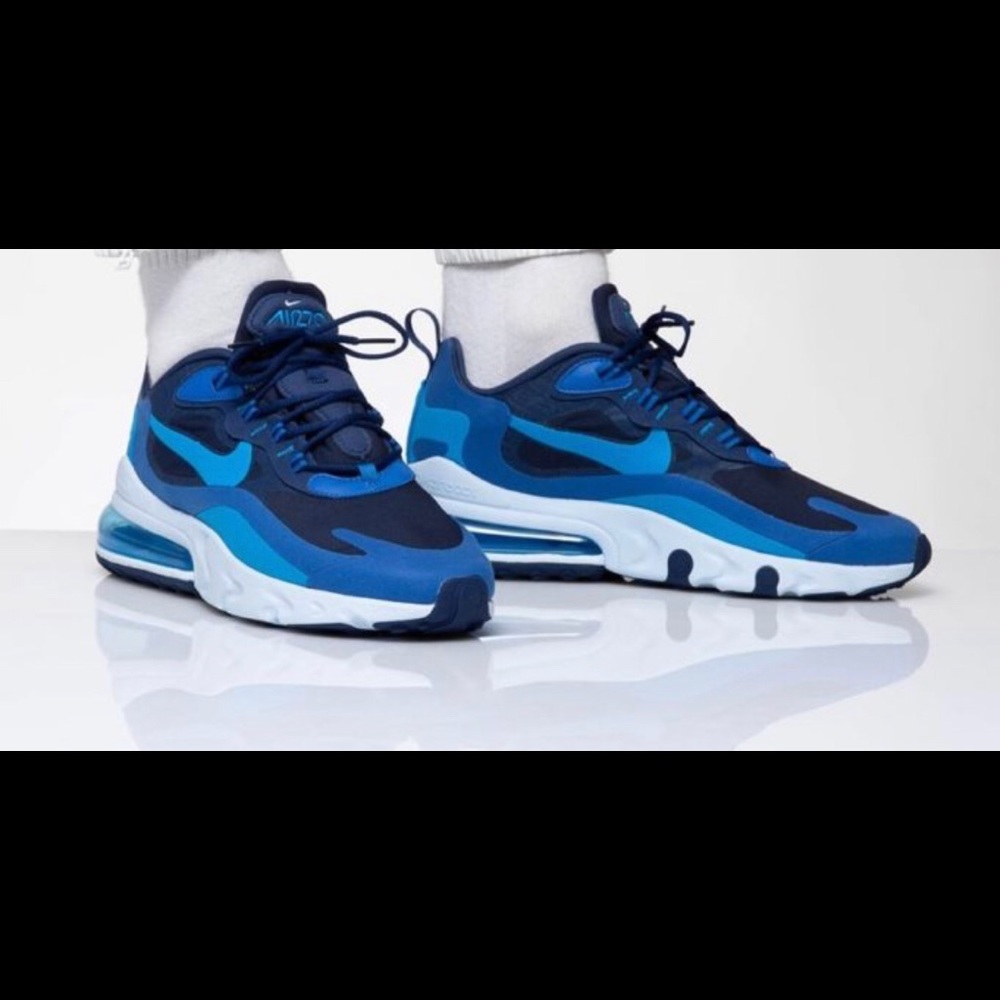 Air Max 270 react - Picture 4 of 8
